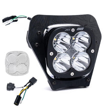Load image into Gallery viewer, KTM XL80 D/C Headlight Kit w/ Hi-Low Harness 2024 350 EXC-F 500 EXC-F Spot Clear