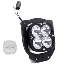 Load image into Gallery viewer, Husqvarna XL80 D/C Headlight Kit 2024 FE 350S FE 501S FE350W FE 501W FE 450 Spot Clear