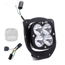 Load image into Gallery viewer, Husqvar XL80 D/C Headlight Kit w/ Hi-Low Harness 2024 FE 350S FE 501S Spot Clear