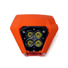 Load image into Gallery viewer, XL80 LED KTM 2017-On Kit Headlight Shell Baja Designs
