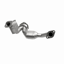 Load image into Gallery viewer, MagnaFlow Direct Fit Catalytic Converter98-00 Ranger 3.0/4.0L Fron