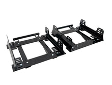 Load image into Gallery viewer, PRP Polaris RZR PRO XP / PRO R / Turbo R Composite Seat Mount Kit w/ Quick Release - Pair