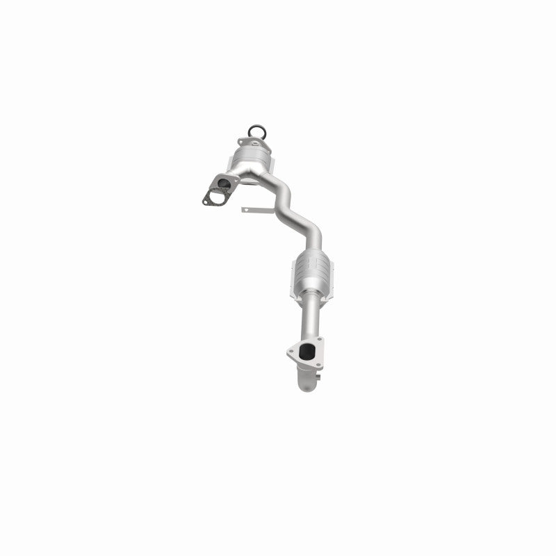 MagnaFlow Direct Fit Catalytic Converter 01-04 Subaru Outback 3L Driver Side