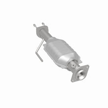 Load image into Gallery viewer, MagnaFlow Direct Fit Catalytic Converter 00-04 Jeep Wrangler Rear
