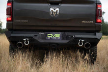Load image into Gallery viewer, DV8 Offroad 19-23 Ram 1500 Spec Series Rear Bumper