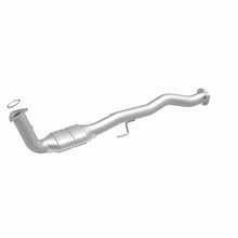 Load image into Gallery viewer, MagnaFlow Direct Fit Catalytic Converter 07-08 Sub XL 6.0 Passenger Side OEM