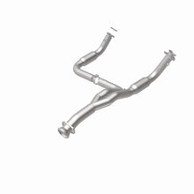 Load image into Gallery viewer, MagnaFlow California Direct Fit Converter 07-10 Chevrolet Silverado 2500 HD 6.0L