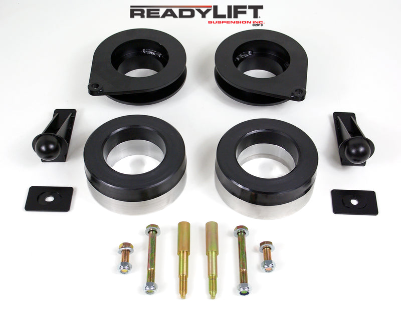 RL 2.25''F/1.5''R SST LIFT KIT - DODGE/R