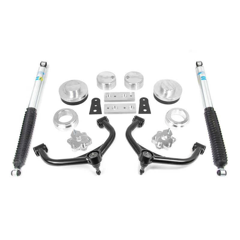 4''F/2''R BILSTEIN - DODGE/RAM