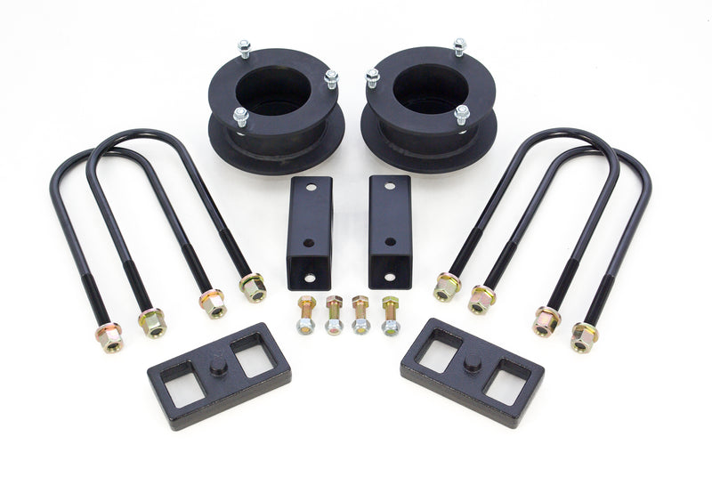 RL 25003500-3.0'' FRONT COIL SP