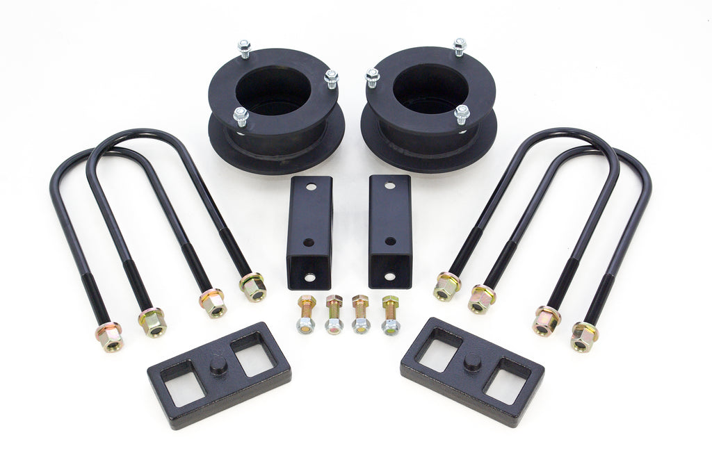 RL 3''F/2''R SST LIFT KIT - DODGE/RAM