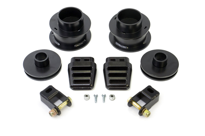 RL 3''F/1''R SST LIFT KIT -DODGE/RAM