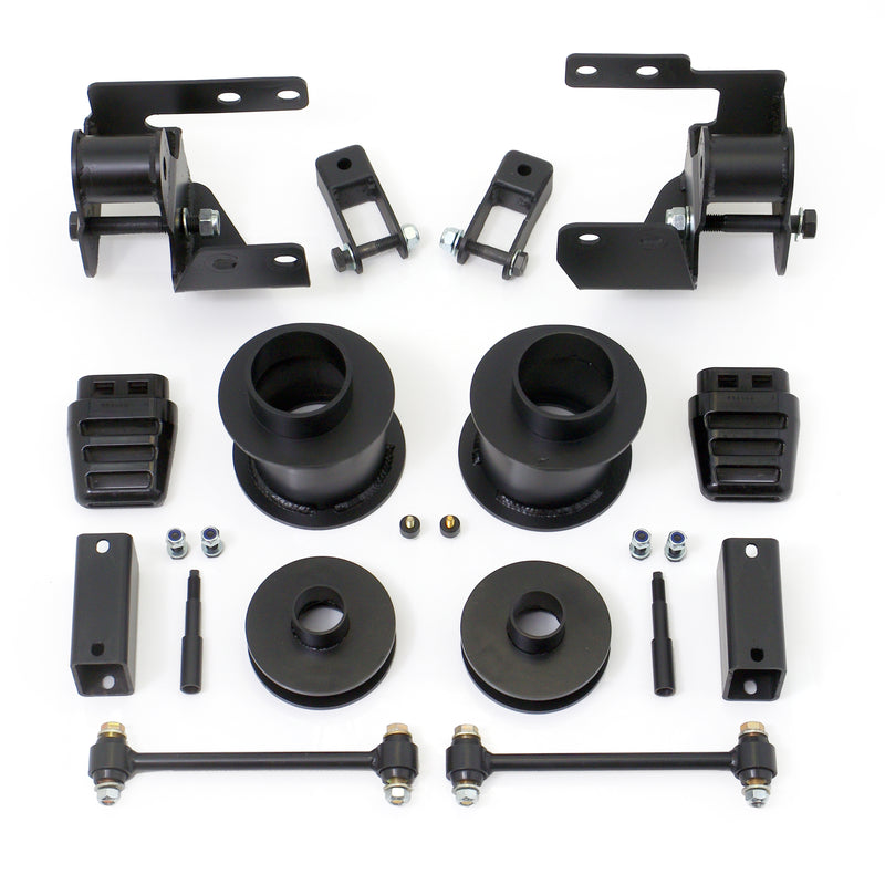 RL 4.5''F/2''R SST LIFT KIT - DODGE/RAM