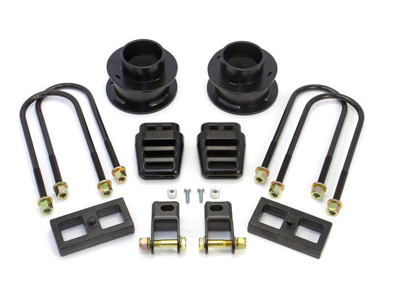 RL 3''F/1''R SST LIFT KIT - DODGE/RAM