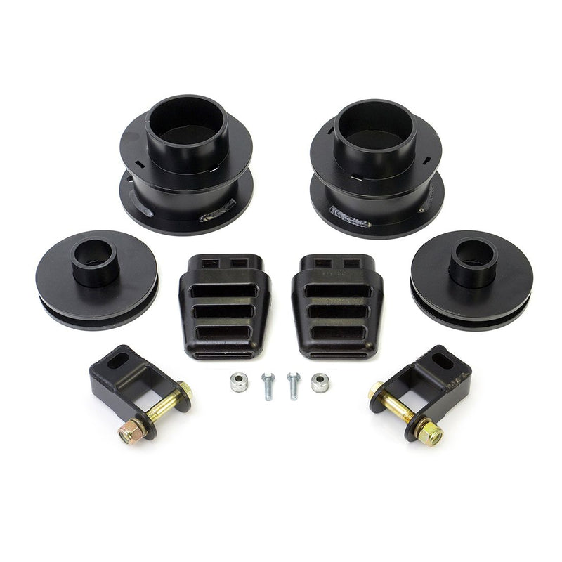 RL 3.0'' FRONT/1.0'' REAR SST LIFT KIT