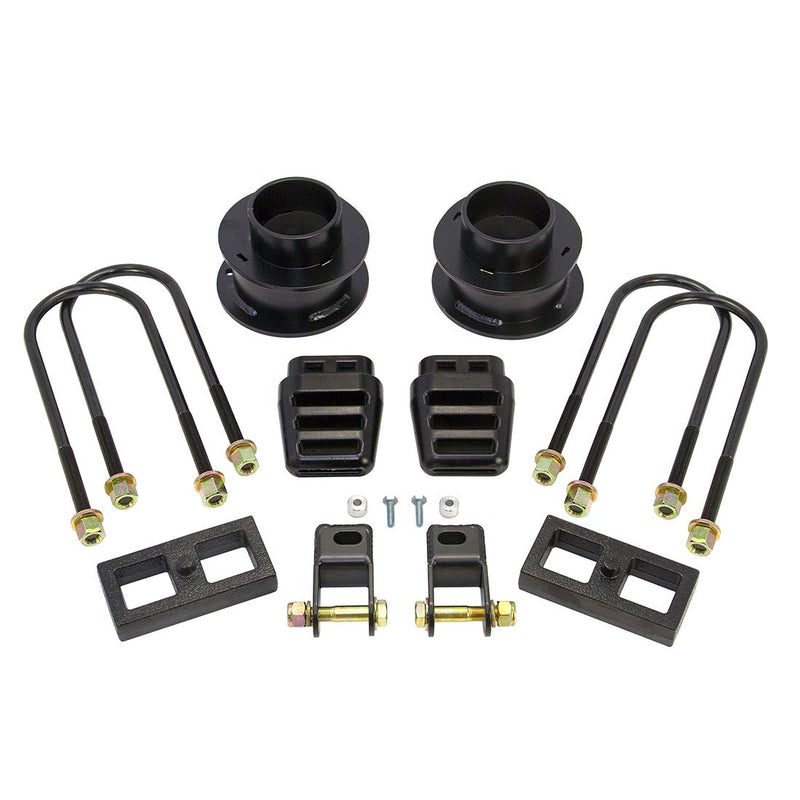 RL 3.0'' FRONT/1.0'' REAR SST LIFT KIT
