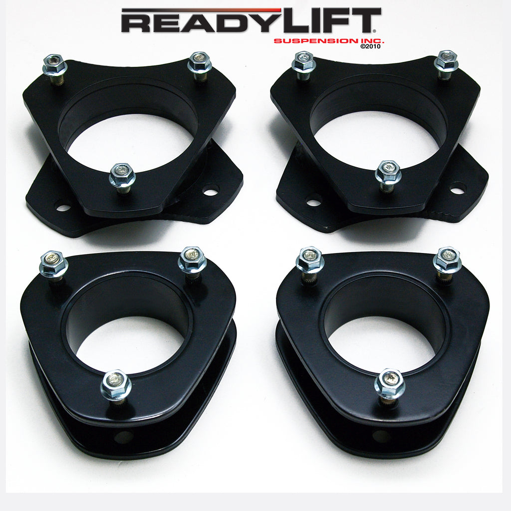 RL 3''F/2''R SST LIFT KIT - FORD