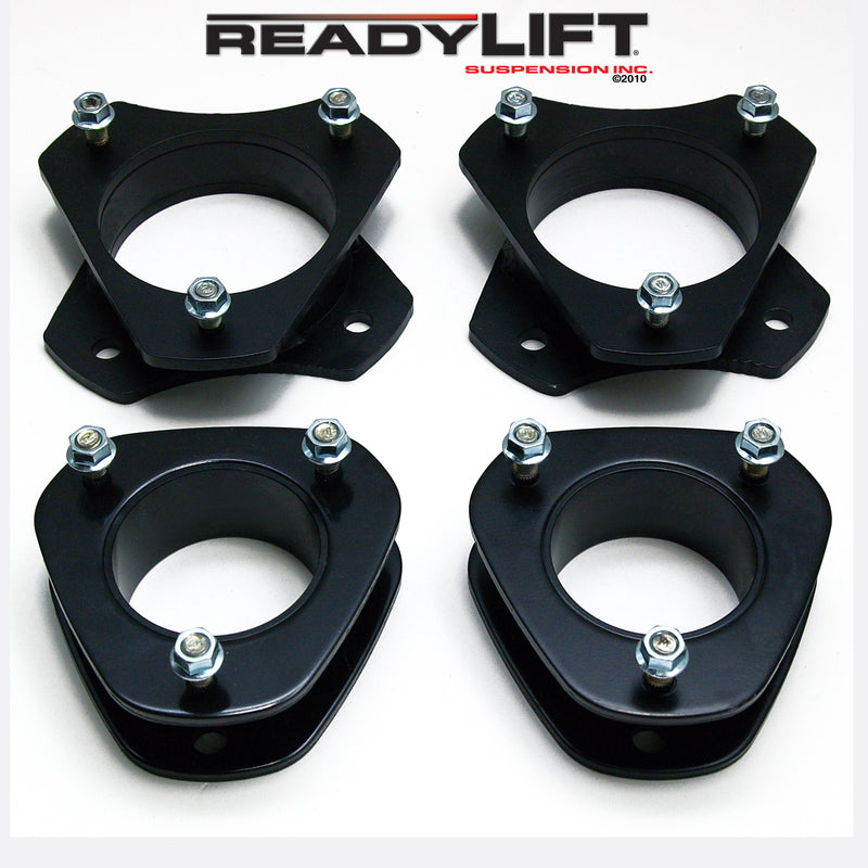RL 3''F/2''R SST LIFT KIT - FORD
