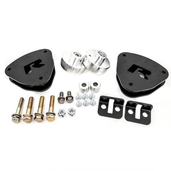 FORD BRONCO SPORT 1.5" SST LIFT KIT