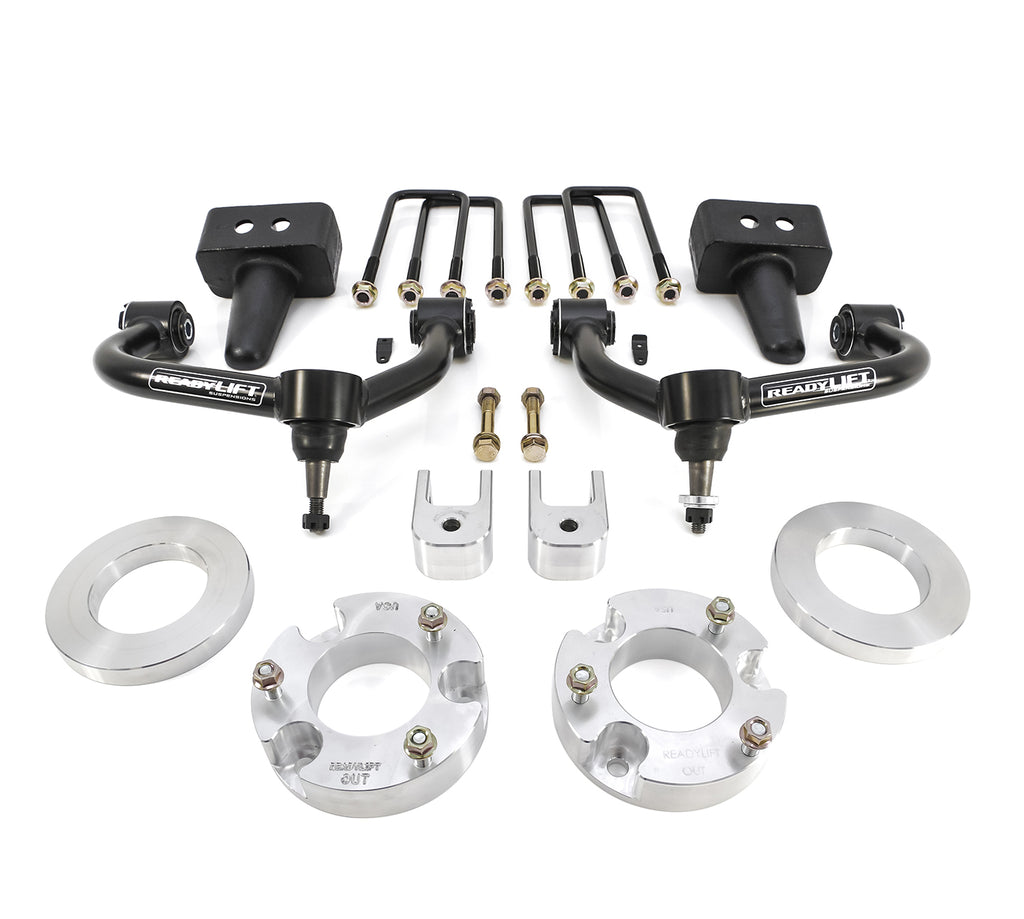 RL 3.5'' SST LIFT KIT - FORD