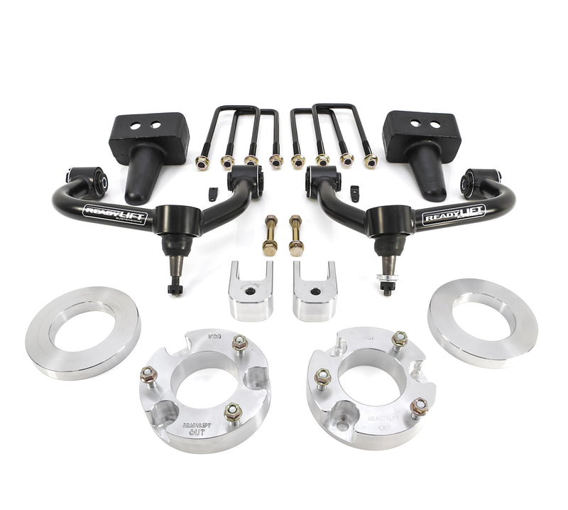 RL 3.5'' SST LIFT KIT - FORD