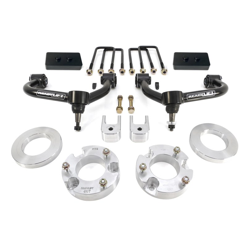 RL 3.5'' SST LIFT KIT 2WD - FORD