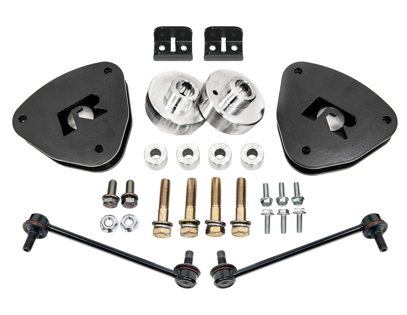 FORD MAVERICK 1.5" SST LIFT KIT