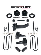 Load image into Gallery viewer, RL 2.5''F/5''R SST LIFT KIT - FORD