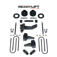 Load image into Gallery viewer, RL 2.5'' COIL SPRING SPACER FRONT