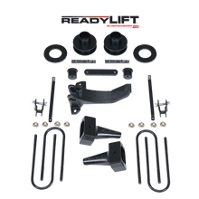 Load image into Gallery viewer, RL 2.5'' COIL SPRING SPACER FRONT