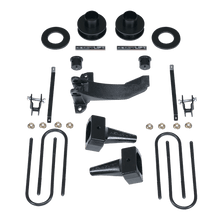 Load image into Gallery viewer, RL 2.5'' COIL SPRING SPACER FRONT