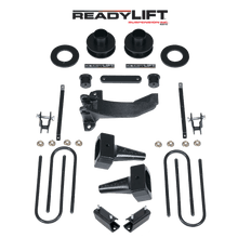 Load image into Gallery viewer, RL 2.5'' COIL SPRING SPACER FRONT