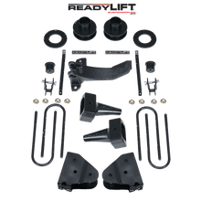Load image into Gallery viewer, RL 3.5'' COIL SPRING SPACER FRONT