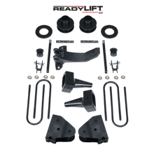Load image into Gallery viewer, RL 3.5'' COIL SPRING SPACER FRONT