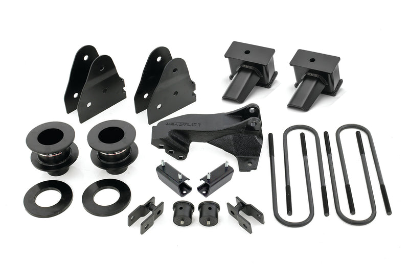RL 3.5" SST LIFT KIT - FORD
