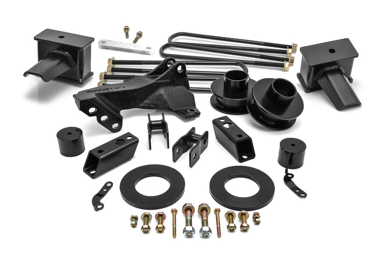 RL 2.5" SST LIFT KIT - FORD
