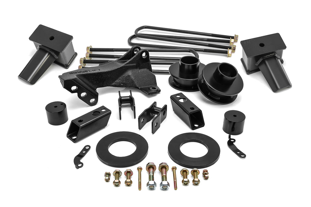 RL 2.5" SST LIFT KIT - FORD