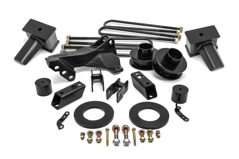 RL 2.5" SST LIFT KIT - FORD