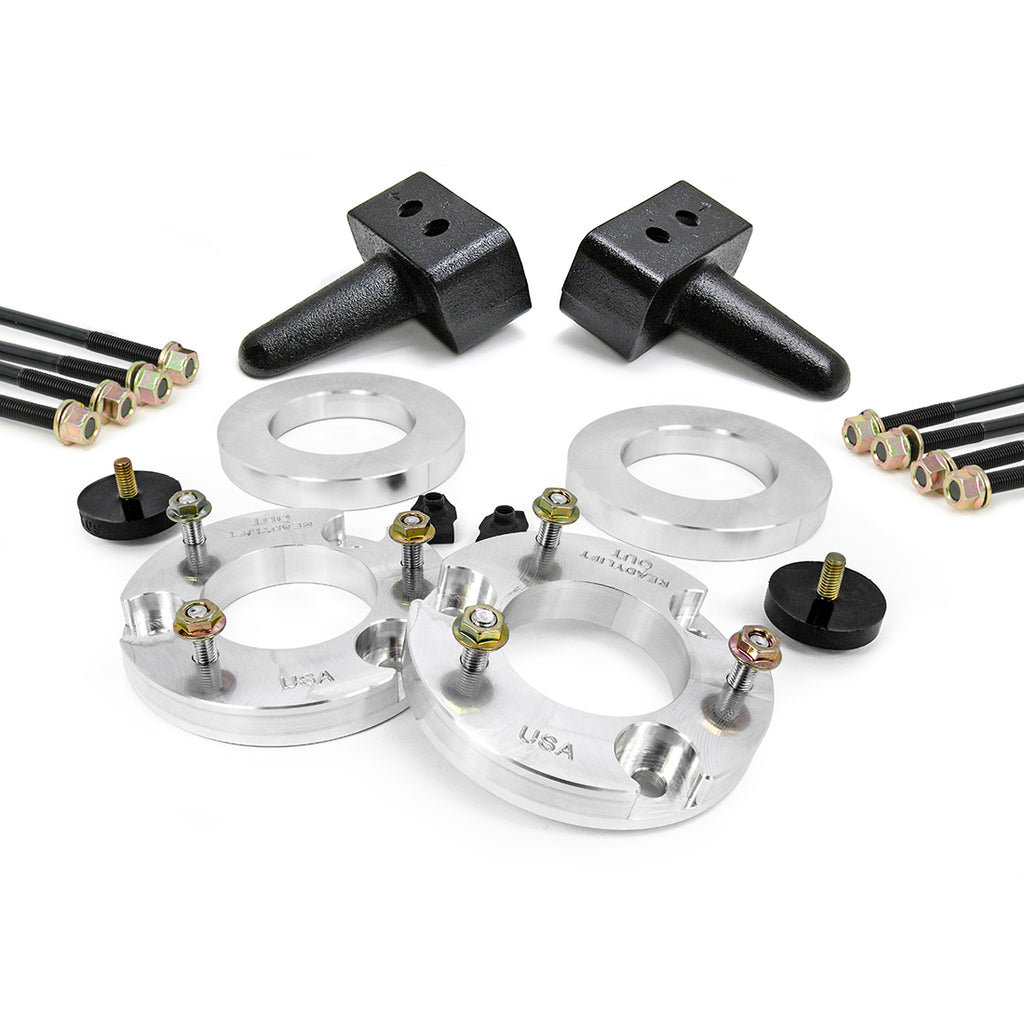 RL 2.5'' SST LIFT KIT - FORD