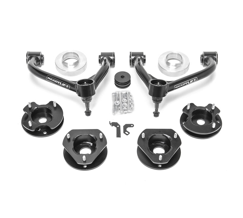 RL 3'' SST LIFT KIT - CHEVY/GMC SUV