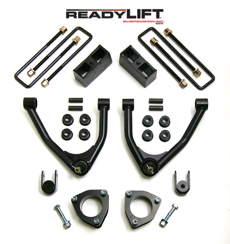 RL 4'' SST LIFT KIT - CHEVY/GMC