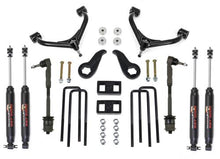 Load image into Gallery viewer, RL 3.5'' SST LIFT KIT &amp; SHOCK - CHEVY/GM
