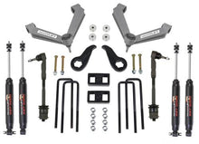 Load image into Gallery viewer, RL 3.5'' SST LIFT KIT &amp; SHOCK - CHEVY/GM