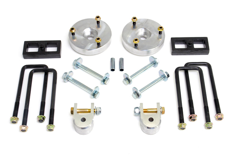 RL 2''F/1''R SST LIFT KIT - NISSAN