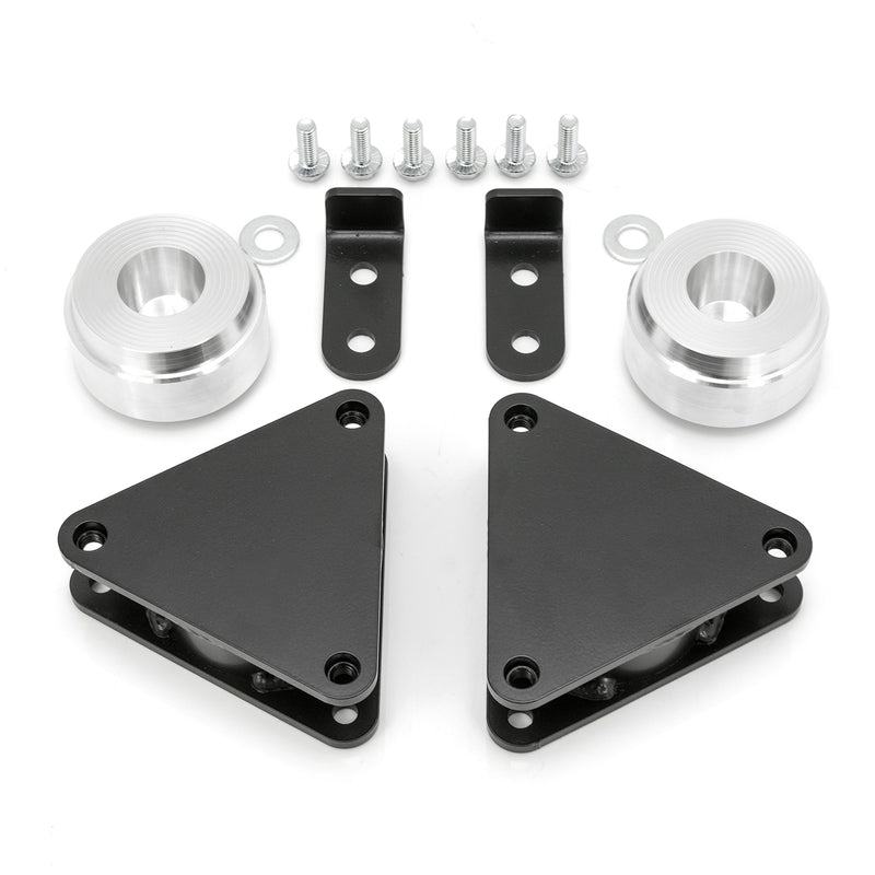 RL 2'' SST LIFT KIT - NISSAN ROGUE 13-19