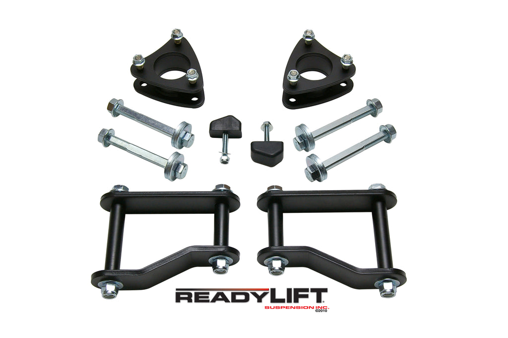 RL 2.5'' SST LIFT KIT - NISSAN