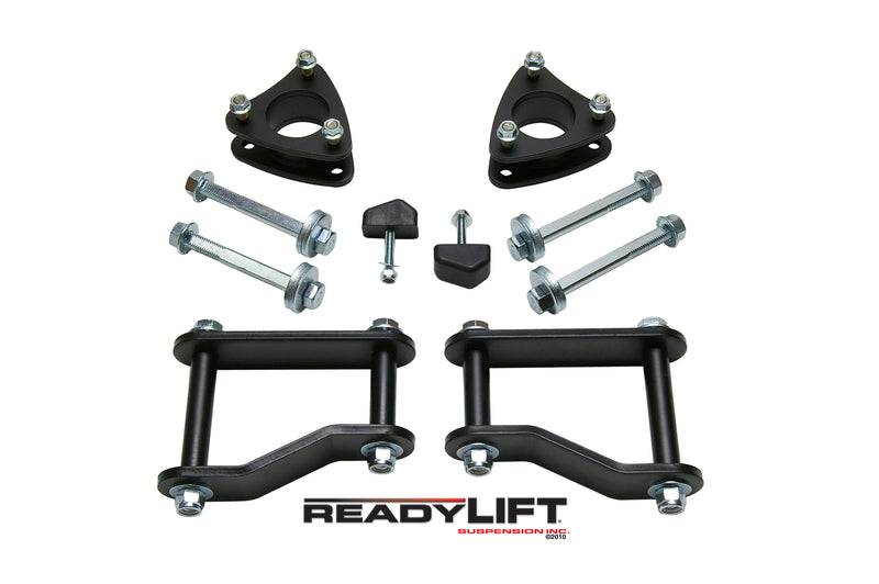 RL 2.5'' SST LIFT KIT - NISSAN