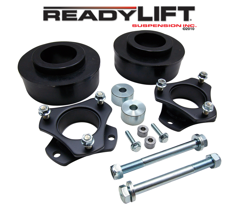 RL 3''F/2''R SST LIFT KIT - TOYOTA