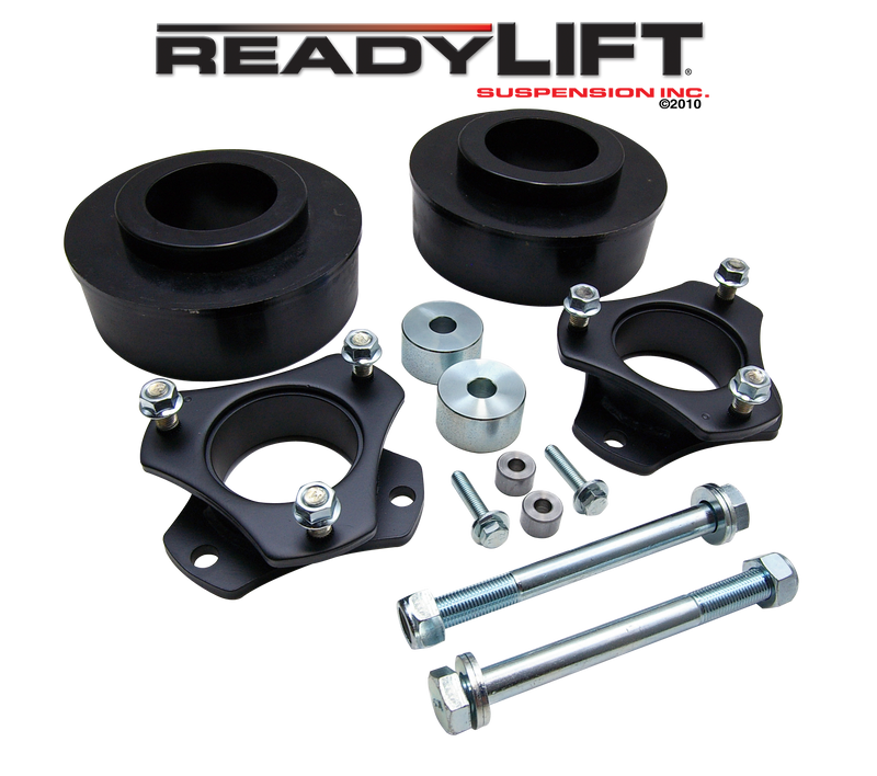 RL 3''F/2''R SST LIFT KIT - TOYOTA