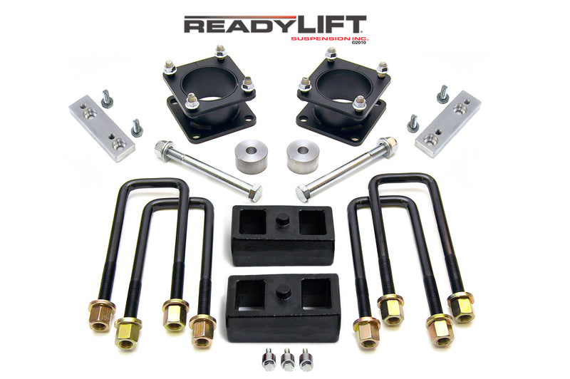 RL 3''F/2''R SST LIFT KIT - TOYOTA